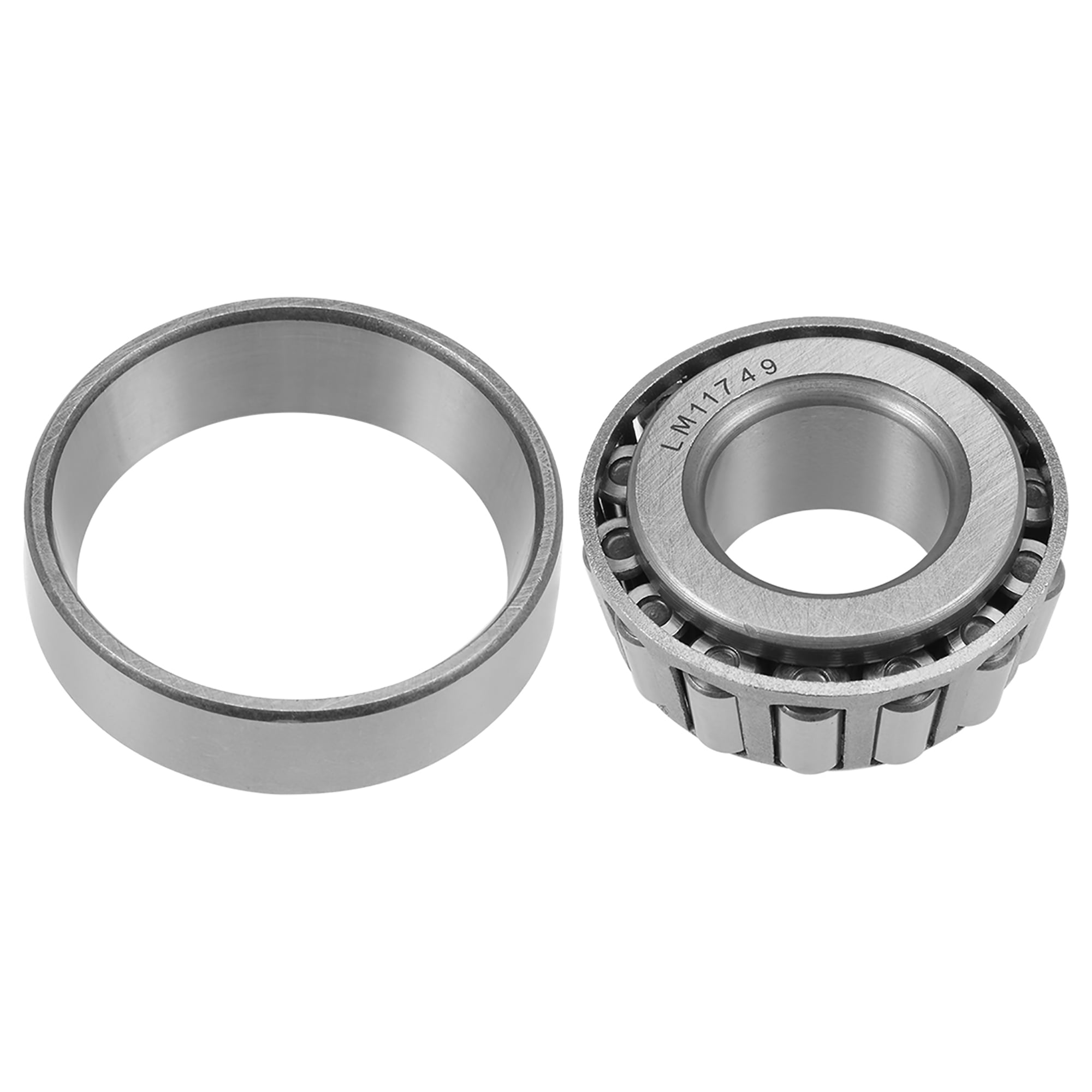 Complete Tapered Roller Cup & Cone Bearing LM11749 10 LM11710